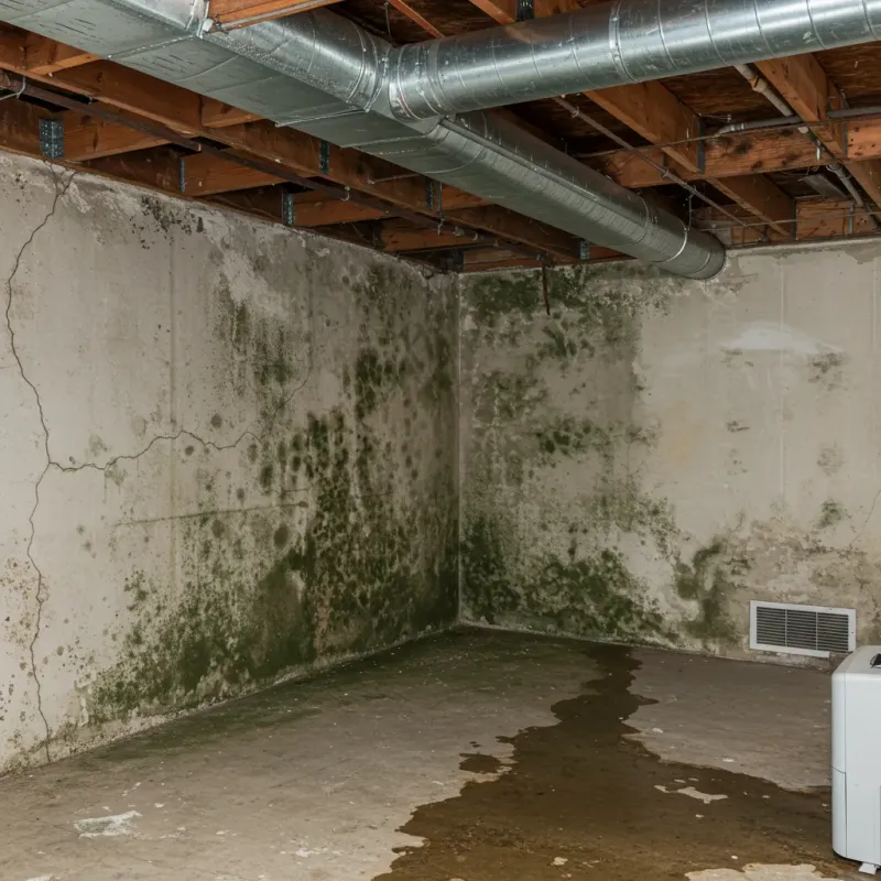 Professional Mold Removal in Watauga County, NC